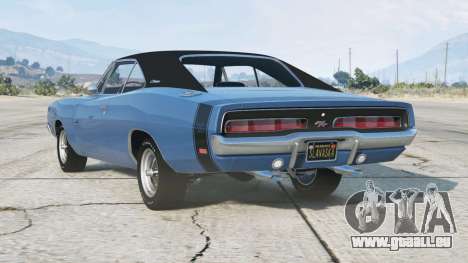 Dodge Charger RT 426 Hemi (XS 29) 1969〡add-on