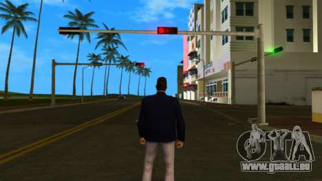 Sonny Forelli HD für GTA Vice City