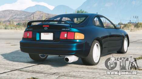 Toyota Celica GT-Four (ST205) 1994〡Add-on v2.1