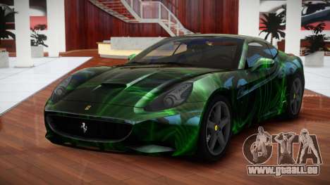 Ferrari California Z-RX S7 pour GTA 4