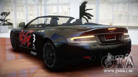 Aston Martin DBS GT S11 pour GTA 4