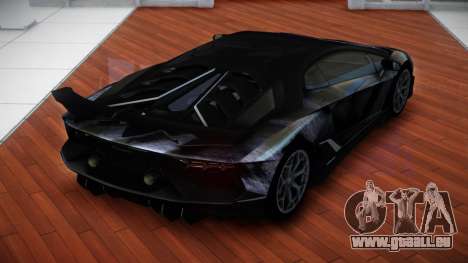 Lamborghini Aventador ZRX S11 für GTA 4