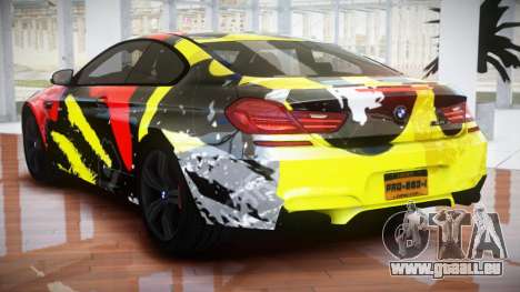 BMW M6 F13 RG S11 für GTA 4