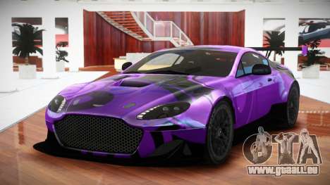 Aston Martin Vantage G-Tuning S4 pour GTA 4