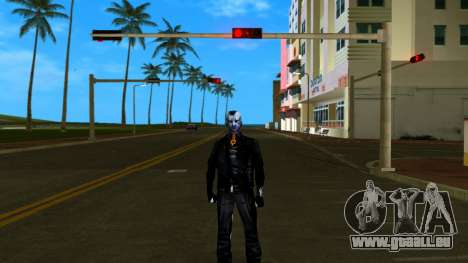 Tommy als Monster für GTA Vice City