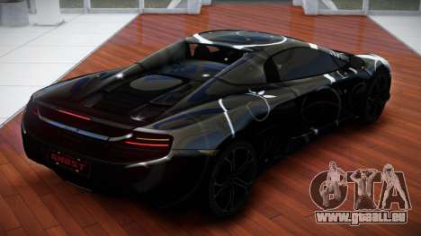 McLaren 650S R-Tuned S4 pour GTA 4