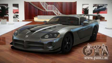 Dodge Viper ZRX pour GTA 4