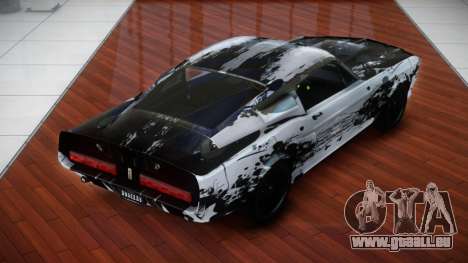 Ford Mustang Shelby GT S1 für GTA 4