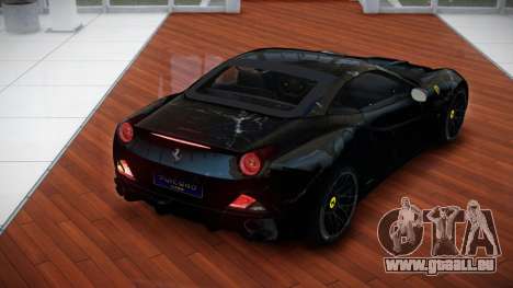 Ferrari California G-Tuned S7 pour GTA 4