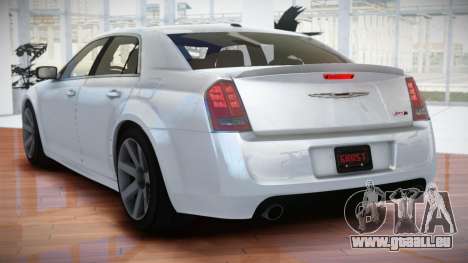 Chrysler 300 SRT-8 Hemi V8 pour GTA 4