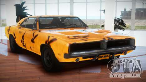 Dodge Charger RT SR S9 für GTA 4