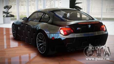 BMW Z4 M-Style S1 für GTA 4