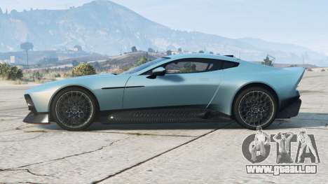 Aston Martin Victor 2020〡add-on