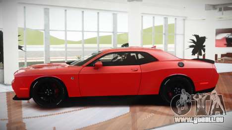 Dodge Challenger SRT XR pour GTA 4