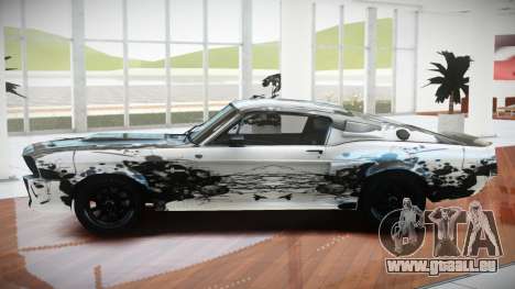 Ford Mustang Shelby GT S1 für GTA 4