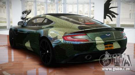 Aston Martin Vanquish S-Street S1 für GTA 4