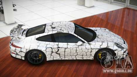Porsche 911 GT3 XS S7 pour GTA 4