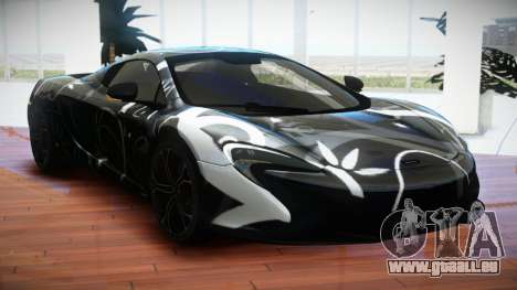 McLaren 650S R-Tuned S4 pour GTA 4