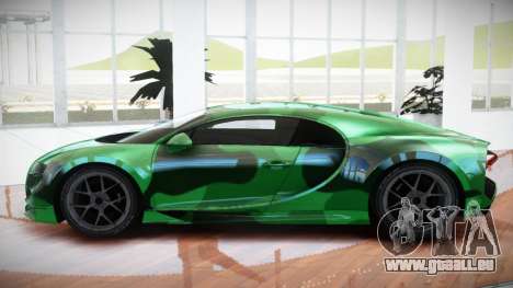 Bugatti Chiron RS-X S2 für GTA 4