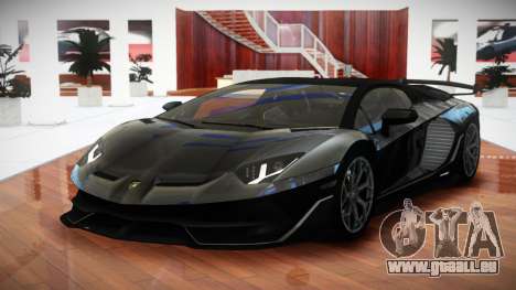 Lamborghini Aventador ZRX S10 pour GTA 4