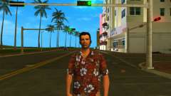 Tommy Forelli 2 (Lee) pour GTA Vice City