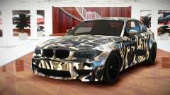 BMW 1M E82 ZRX S7 pour GTA 4