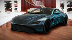 Aston Martin Vantage RZ S5 für GTA 4