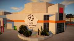 UEFA Champions League 1995-96 Stadium für GTA San Andreas