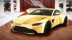 Aston Martin Vantage RZ S1 pour GTA 4