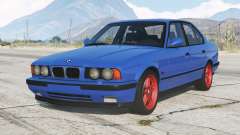 BMW M5 (E34) 1994〡ajouter pour GTA 5