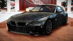 BMW Z4 M-Style S1 für GTA 4