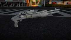 Shotgun (Deamond) für GTA San Andreas