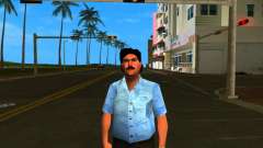 Pablo Escobar pour GTA Vice City