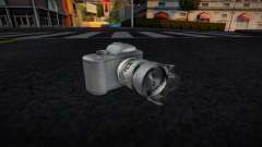 Caméra du jeu Alan Wake pour GTA San Andreas