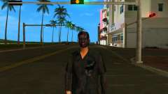 Tommy Mask v2 pour GTA Vice City