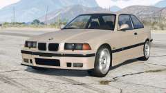 BMW M3 Coupe (E36) 1996〡add-on für GTA 5