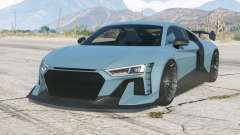 Kit de carrosserie personnalisée Audi R8 par Hycade 2019〡add-on pour GTA 5