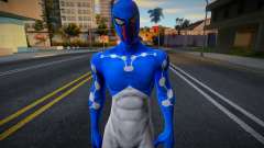 Spider man WOS v2 pour GTA San Andreas