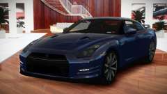 Nissan GT-R RX pour GTA 4
