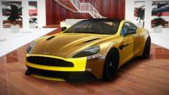 Aston Martin Vanquish S-Street S9 pour GTA 4