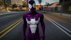 Spider man WOS v68 pour GTA San Andreas