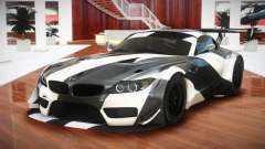 BMW Z4 R-Tuning S2 für GTA 4