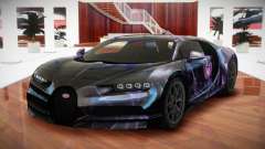 Bugatti Chiron RS-X S11 pour GTA 4