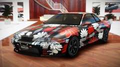 Nissan Skyline R32 GT-R SR S2 pour GTA 4