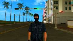 Tommy Counter Strike pour GTA Vice City
