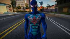 Spider man WOS v6 für GTA San Andreas