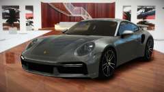 Porsche 911 R-XS pour GTA 4