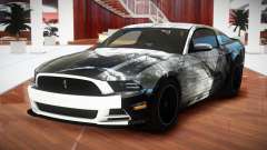 Ford Mustang ZRX S11 für GTA 4