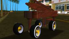 Crazy Piano pour GTA Vice City