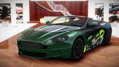Aston Martin DBS GT S2 pour GTA 4